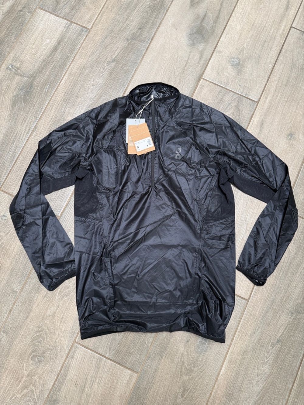Zero jacket - Picture 2 of 5